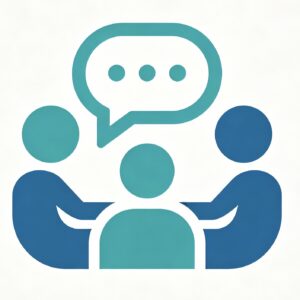 group logo
