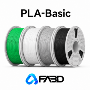 FA3D PLA Basic 1kg 1.75mm