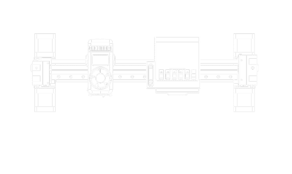 DioX dual-toolhead system
