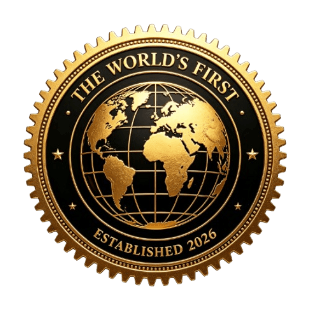 Gold award
